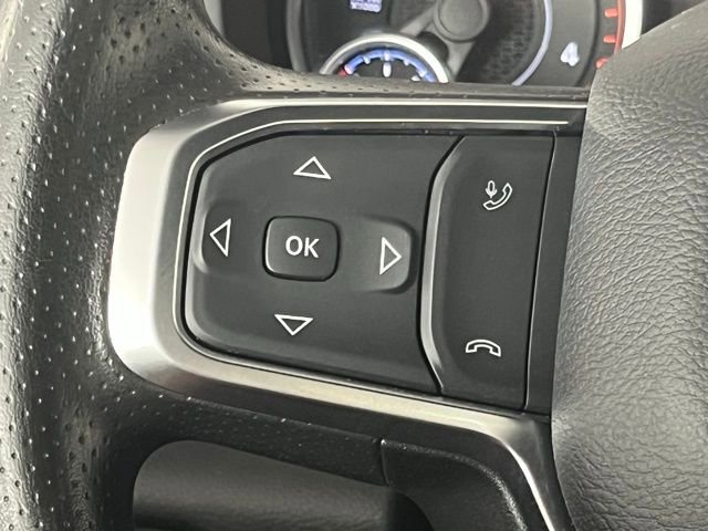 New 2025 RAM 2500 Tradesman w/ Bed Utility Group image 13