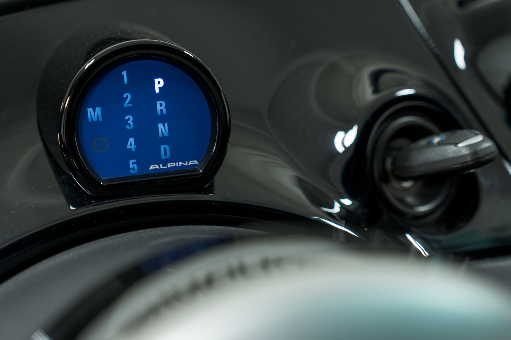 Used 2003 BMW Z8 Alpina image 24