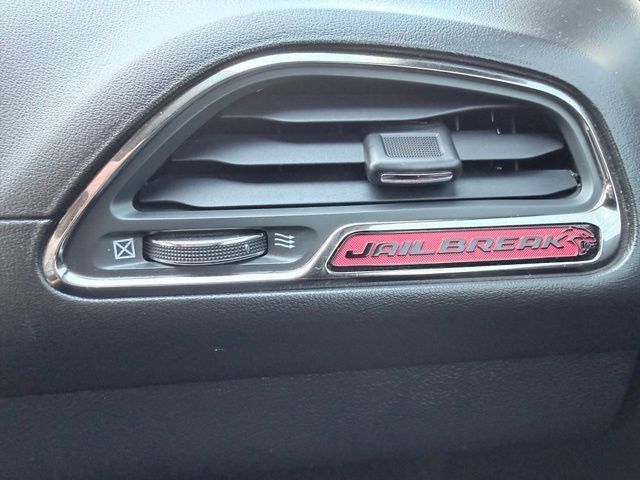 Used 2023 Dodge Challenger SRT Hellcat RWD image 24