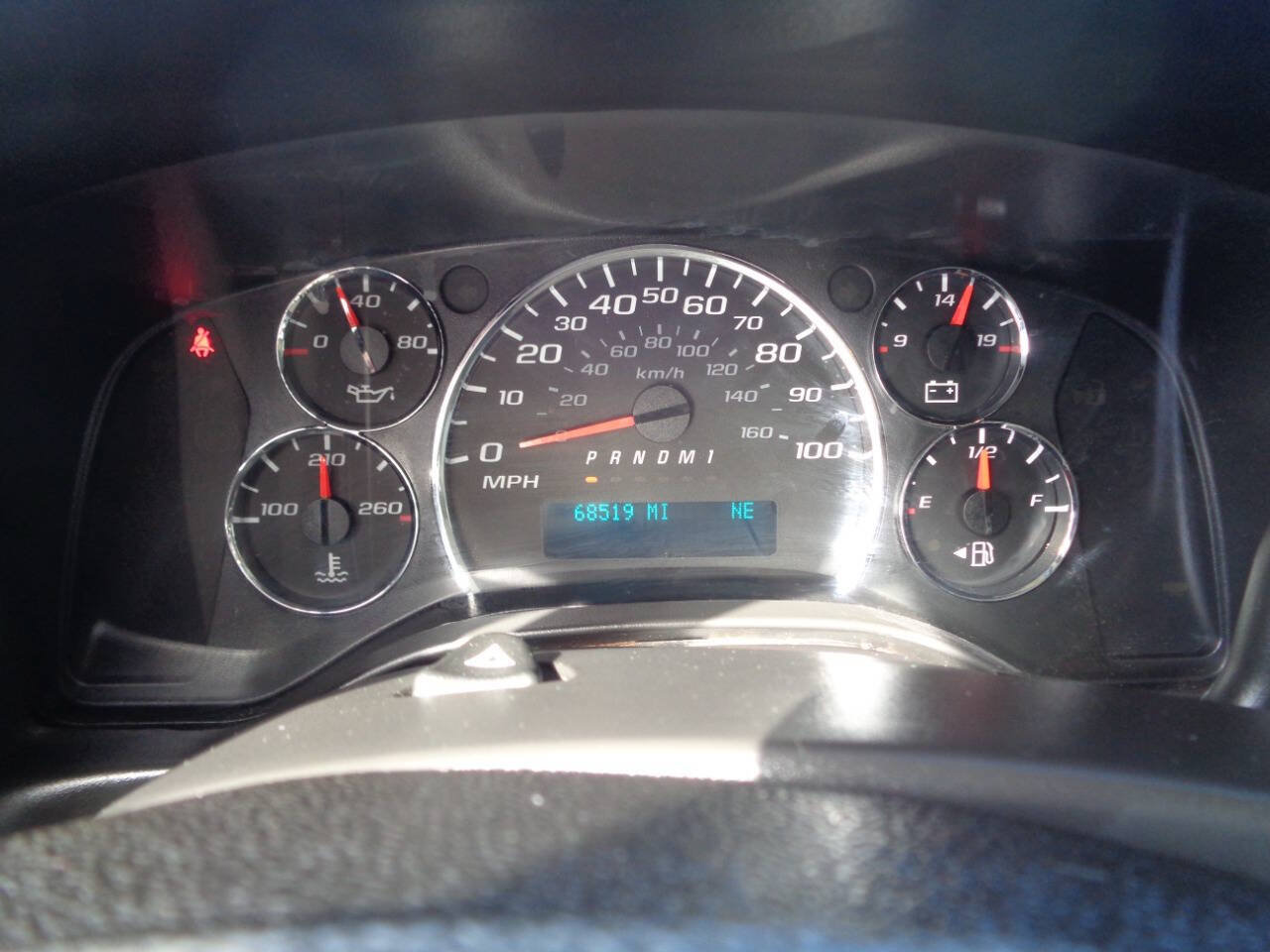 Used 2018 GMC Savana 3500 LT w/ LT Preferred Equipment Group RWD image 10