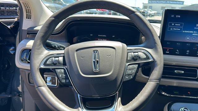 Used 2022 Lincoln Nautilus Reserve w/ Equipment Group 201A AWD/4WD image 19