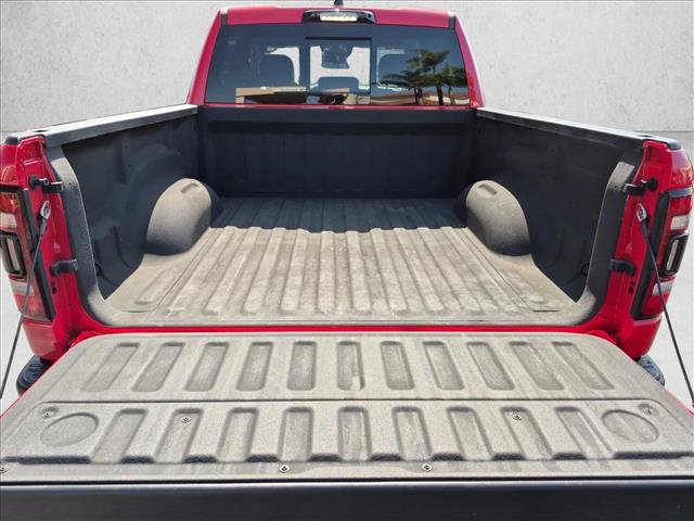 Used 2024 RAM 1500 Rebel w/ Rebel Level 2 Equipment Group AWD/4WD image 6
