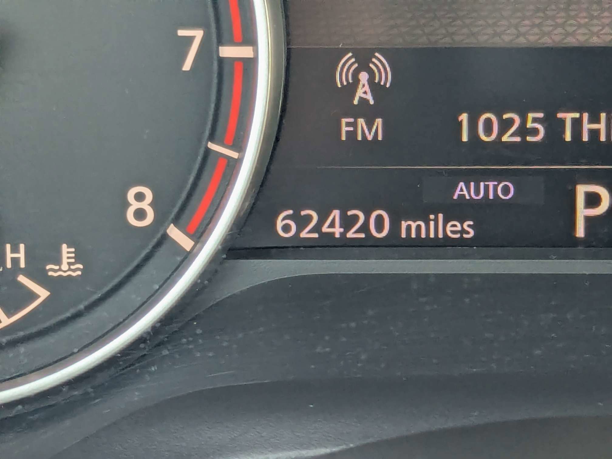 Used 2023 Nissan Rogue S AWD/4WD image 34