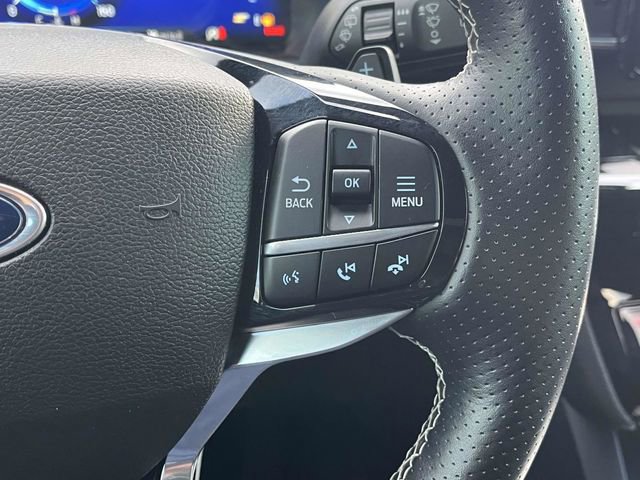 Used 2022 Ford Explorer ST image 29