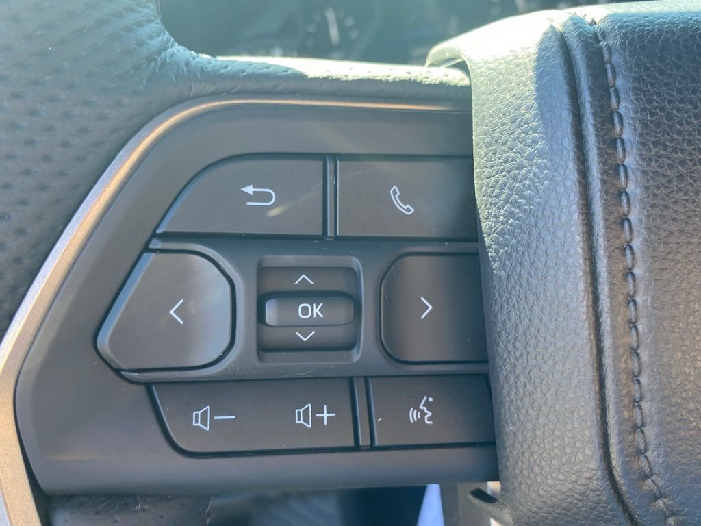 New 2026 Toyota Tundra SR5 image 25