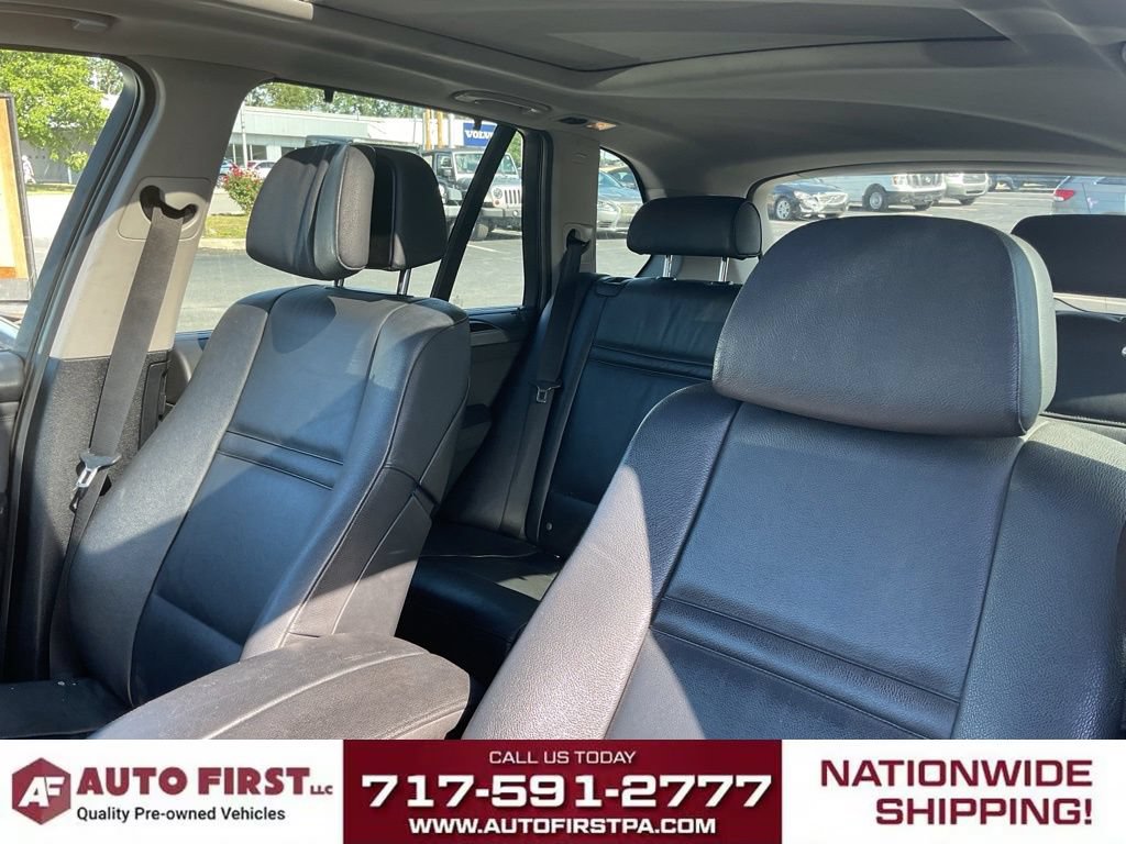 Used 2012 BMW X5 xDrive35d w/ Premium Pkg AWD/4WD image 6