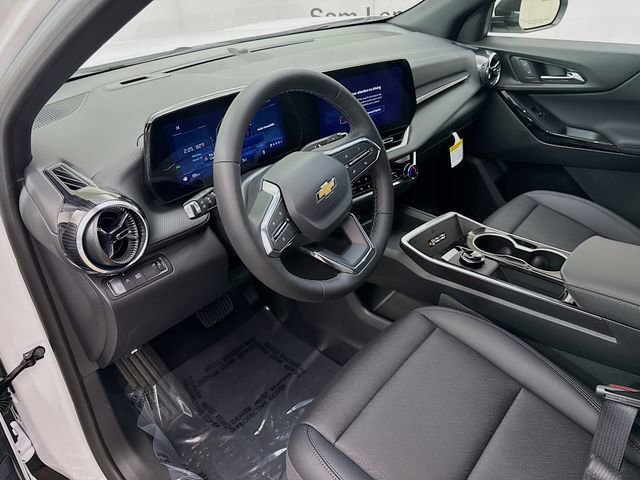 New 2026 Chevrolet Equinox LT image 11