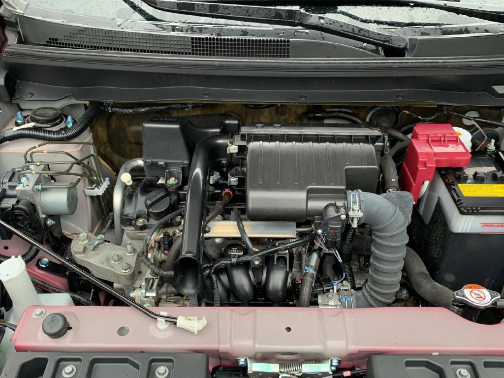 Used 2024 Mitsubishi Mirage ES FWD image 12
