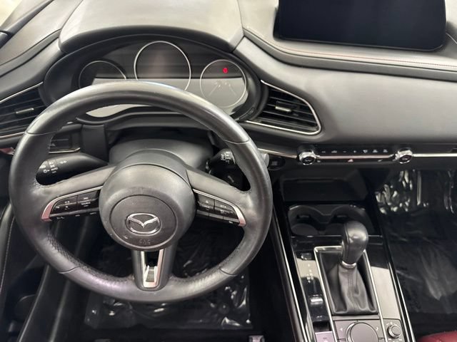 Used 2024 MAZDA CX-30 AWD 2.5 S w/ Preferred Package image 22