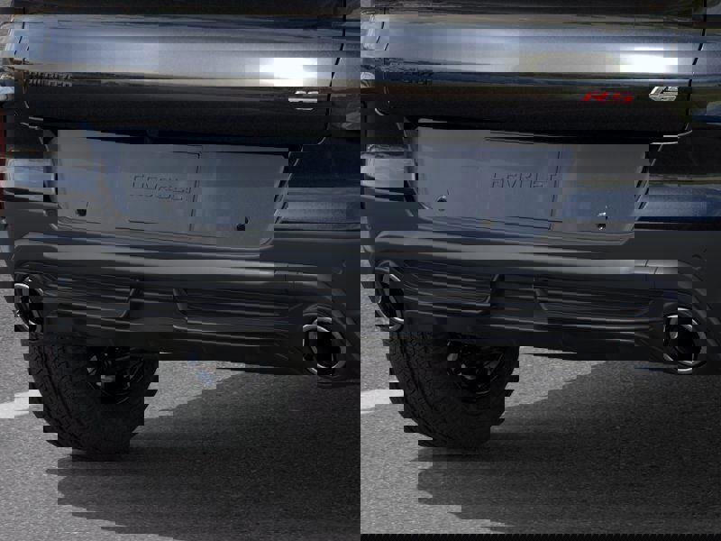 New 2026 Chevrolet TrailBlazer RS image 14