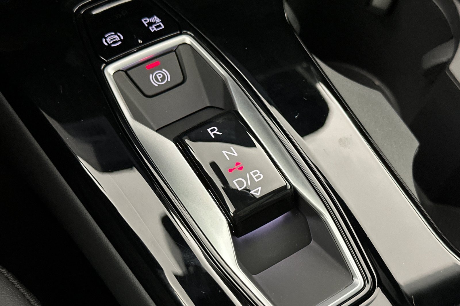New 2027 Audi Q6 e-tron Premium AWD/4WD image 21