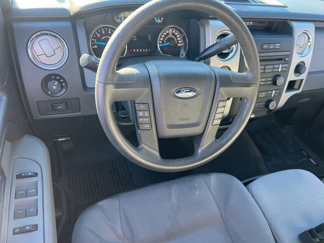 Used 2014 Ford F150 XLT image 25