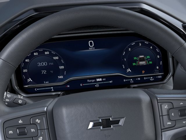 New 2026 Chevrolet Silverado 1500 RST w/ RST Select Package RWD image 20