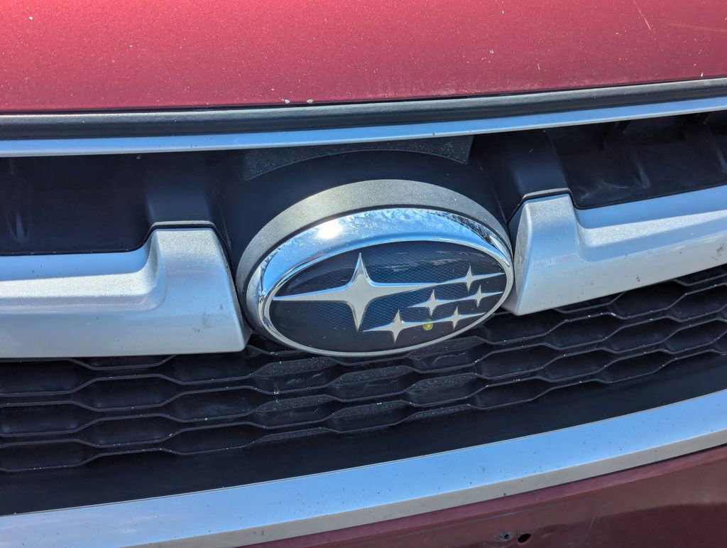 Used 2014 Subaru Impreza 2.0i Sport Limited AWD/4WD image 11