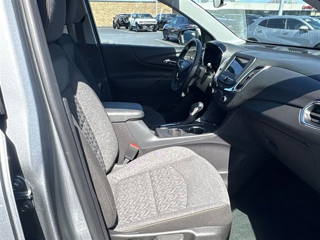 Certified 2024 Chevrolet Equinox LT FWD image 26