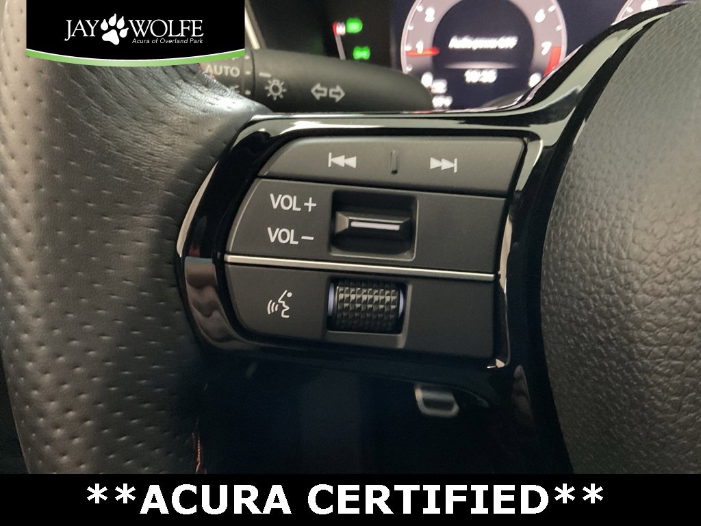 Certified 2024 Acura Integra Type S image 13