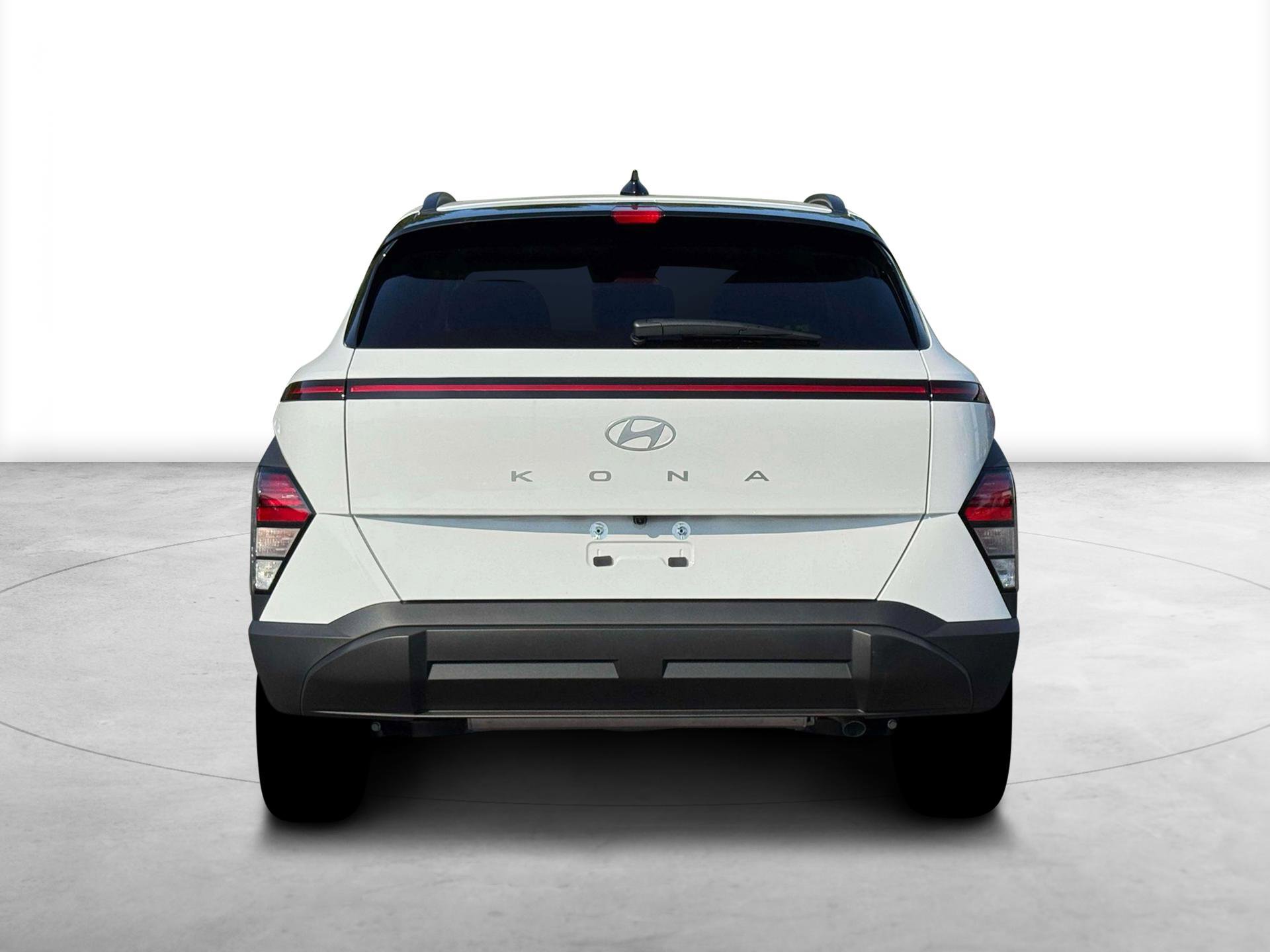 New 2026 Hyundai Kona SEL Sport FWD image 6