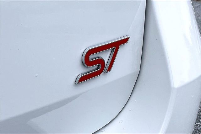 Used 2025 Ford Explorer ST w/ Sun And Sound Package image 26