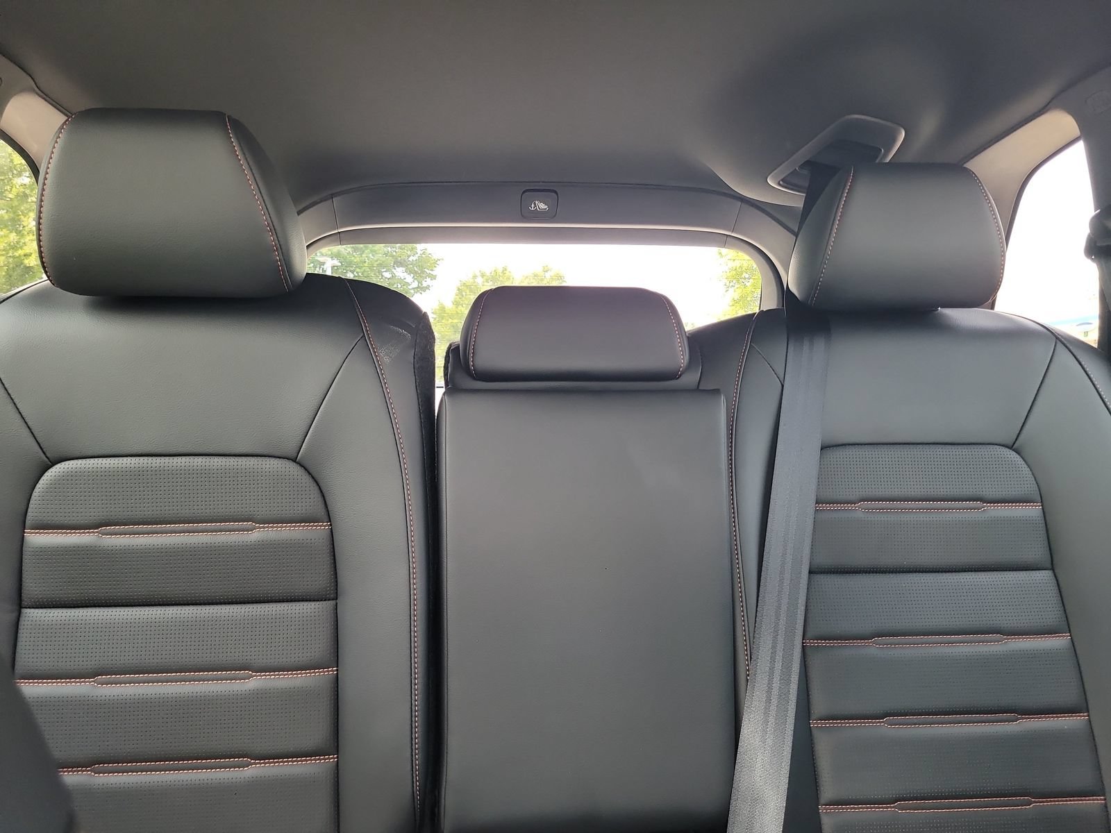 Certified 2023 Honda CR-V Sport Touring image 24