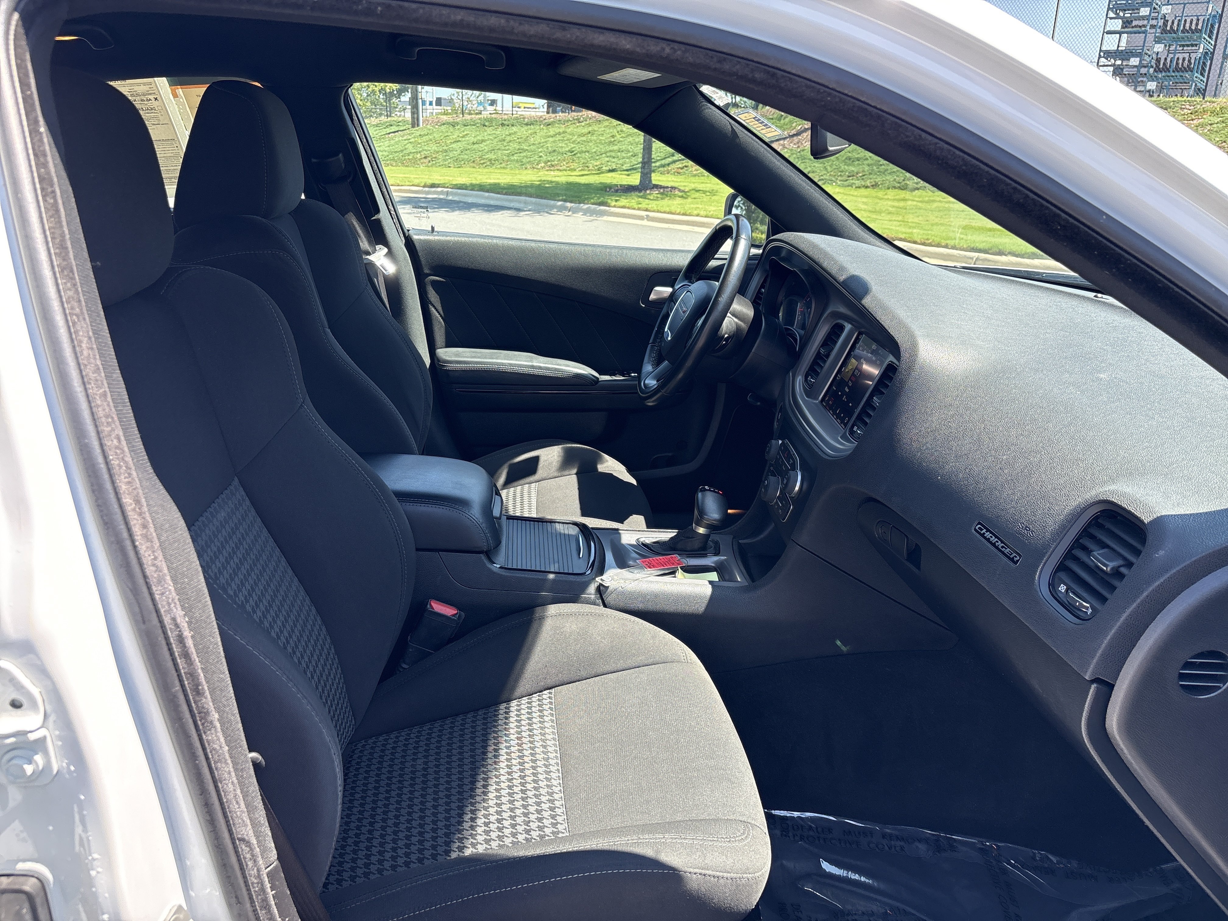 Used 2023 Dodge Charger GT w/ Blacktop Package RWD image 23