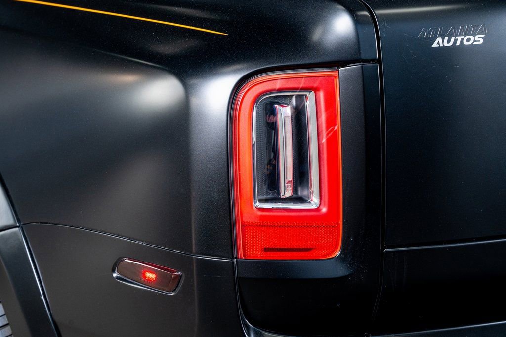 Used 2023 Rolls-Royce Cullinan image 31