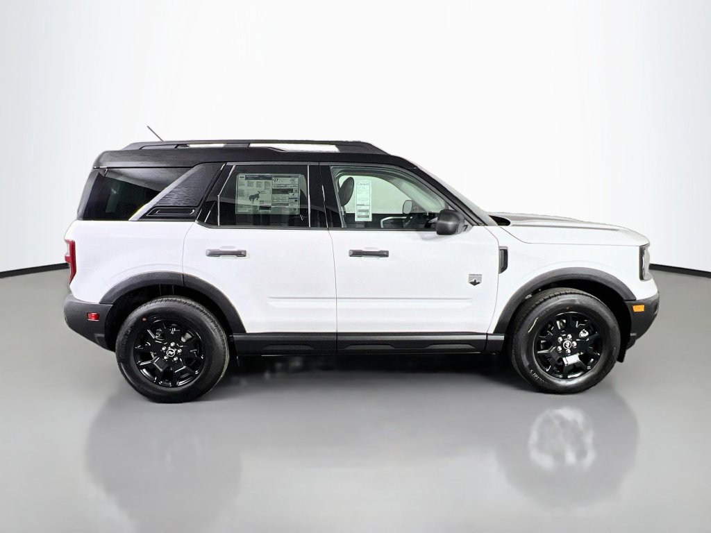 New 2026 Ford Bronco Sport Big Bend w/ Convenience Package AWD/4WD image 17