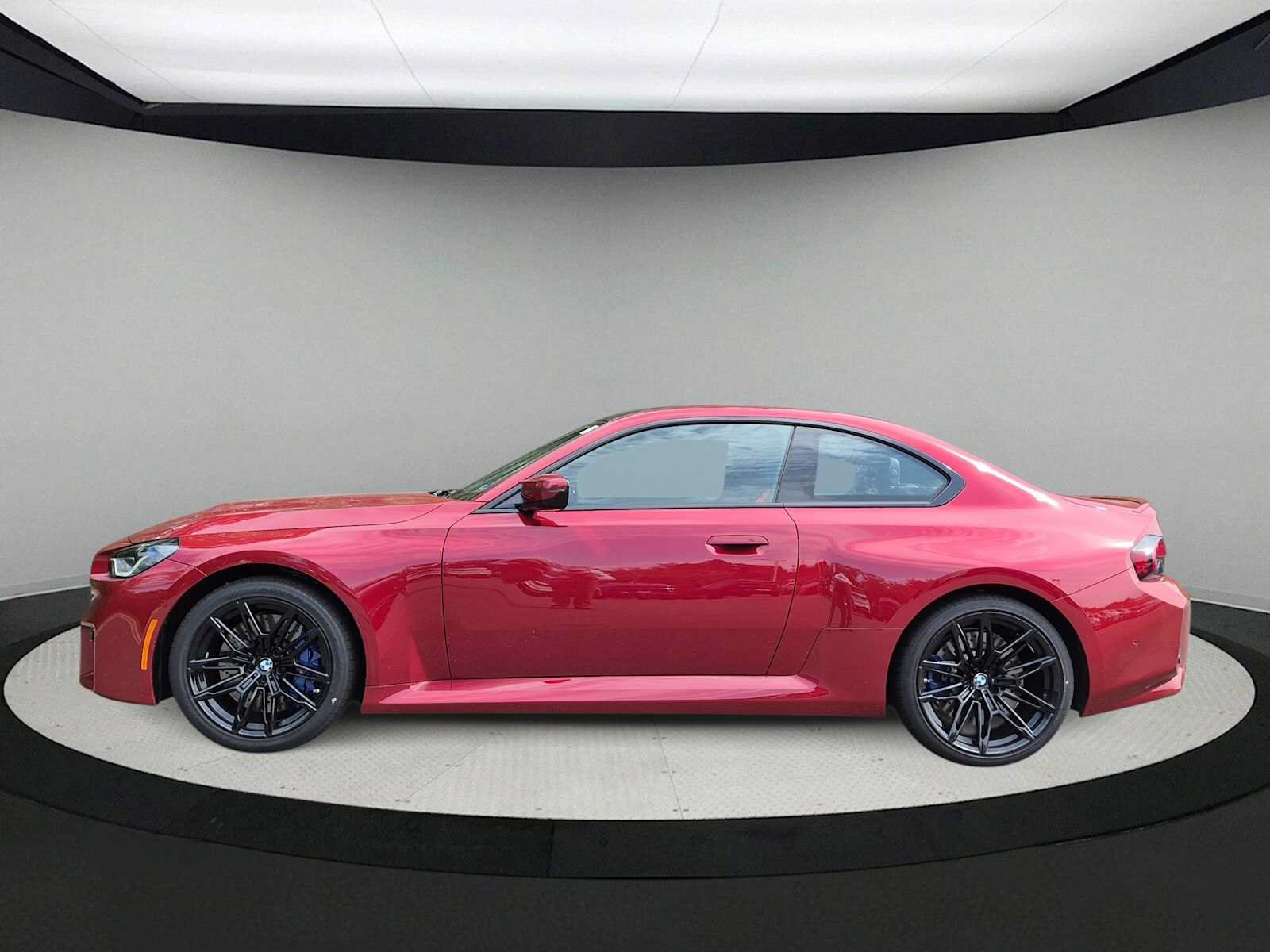 New 2026 BMW M2 w/ Lighting Package RWD image 5