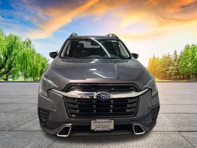New 2026 Subaru Ascent Touring image 9