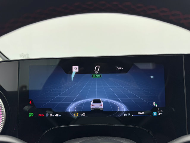 New 2027 Mercedes-Benz CLA 350 image 2