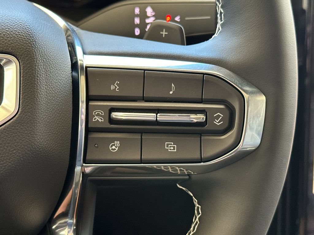 New 2026 GMC Acadia Denali Ultimate AWD/4WD image 28