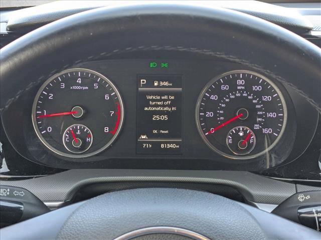 Used 2021 Kia K5 GT-Line image 11