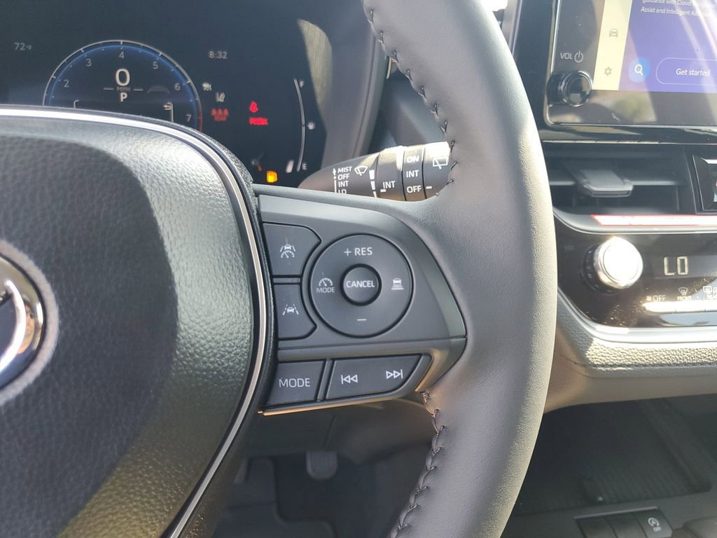 New 2026 Toyota Corolla Cross LE image 23