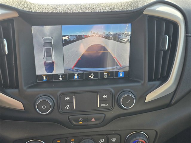 Used 2023 GMC Terrain Denali w/ Denali Premium Package image 25