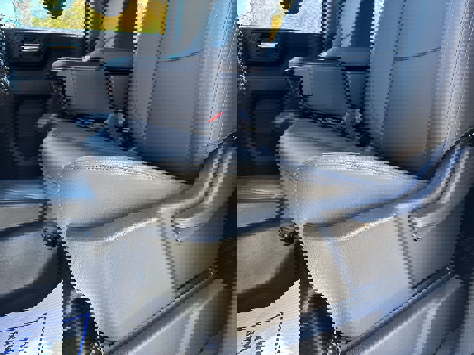 New 2026 Chevrolet Silverado 3500 W/T w/ WT Convenience Package image 15