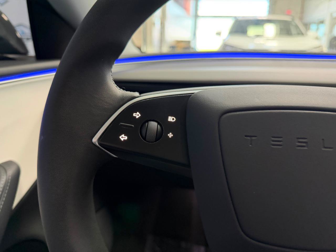 Used 2024 Tesla Model 3 Performance AWD/4WD image 31