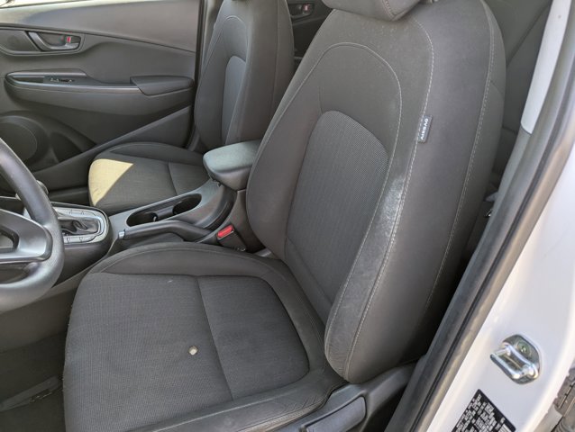 Used 2022 Hyundai Kona SEL w/ Cargo Package image 22