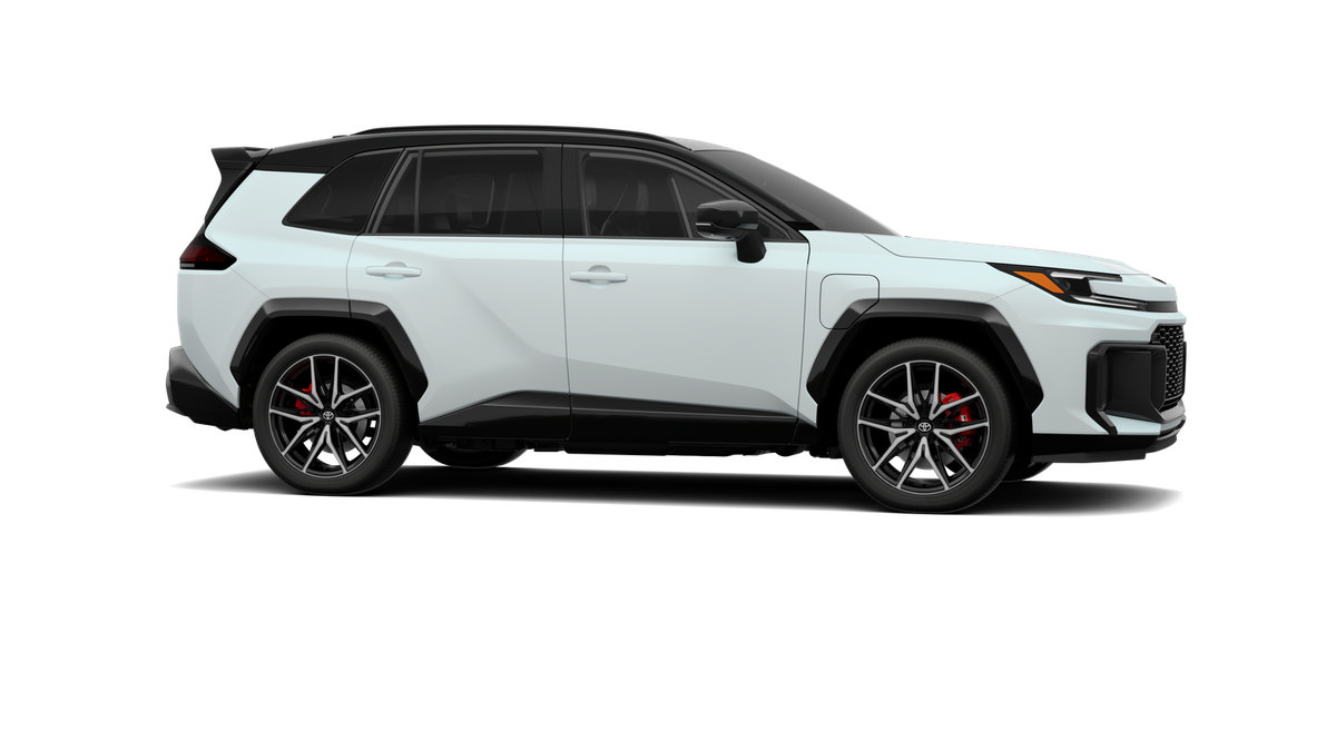 New 2026 Toyota RAV4 AWD Plug-in Hybrid image 43