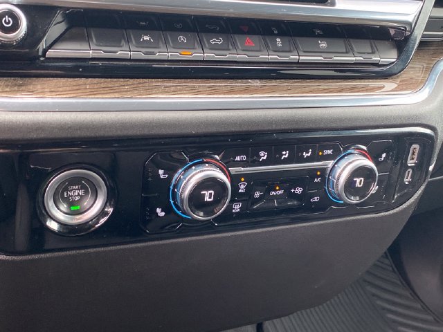 Certified 2023 GMC Sierra 1500 Elevation AWD/4WD image 13
