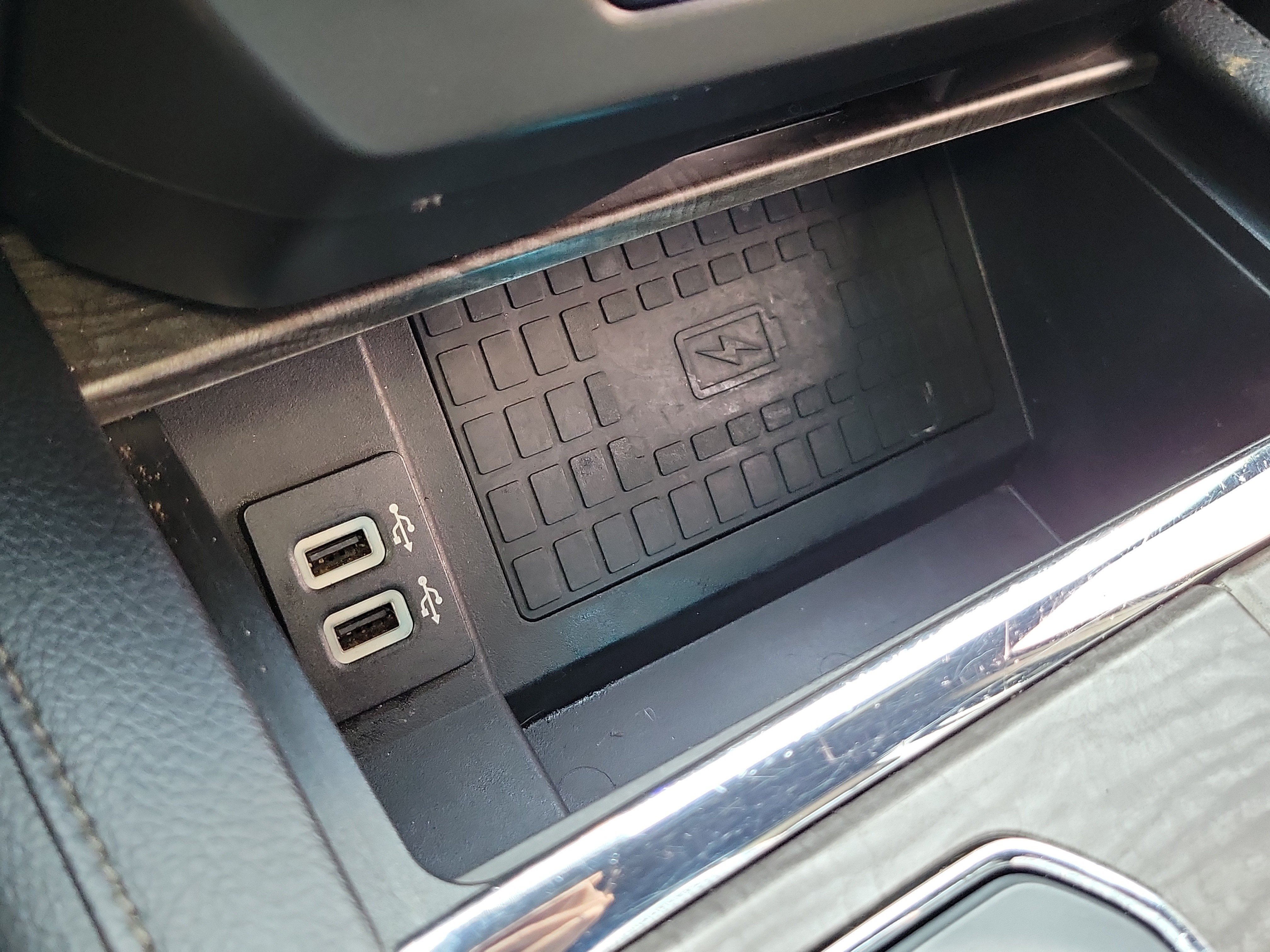 Used 2018 Ford Expedition Limited RWD image 33