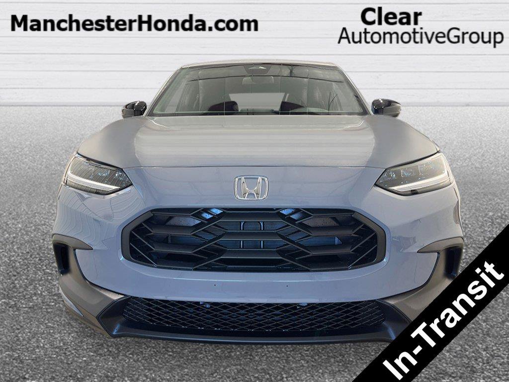 New 2027 Honda HR-V Sport image 10