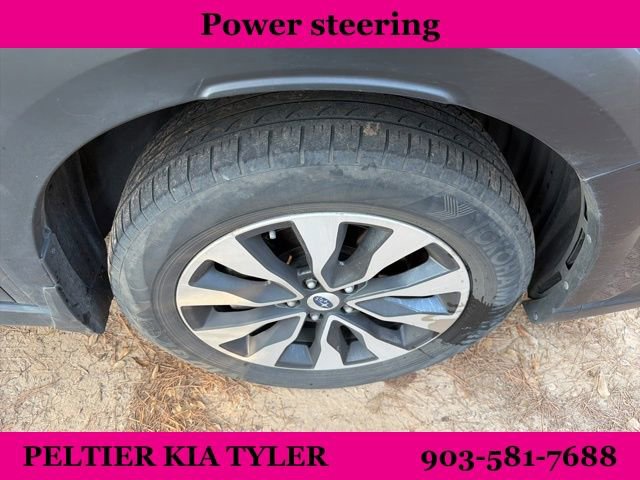 Used 2023 Subaru Outback Limited image 16