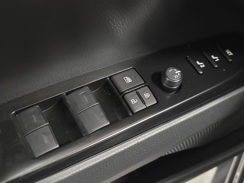 New 2026 Toyota Camry XSE image 27