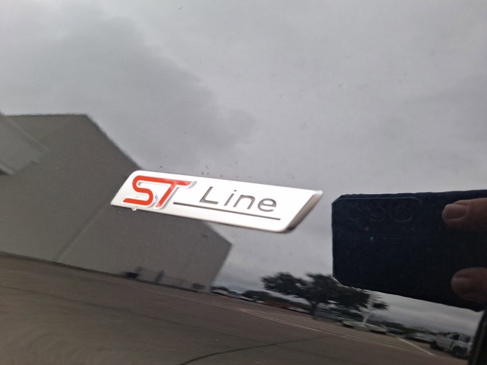 Used 2023 Ford Explorer ST-Line image 8