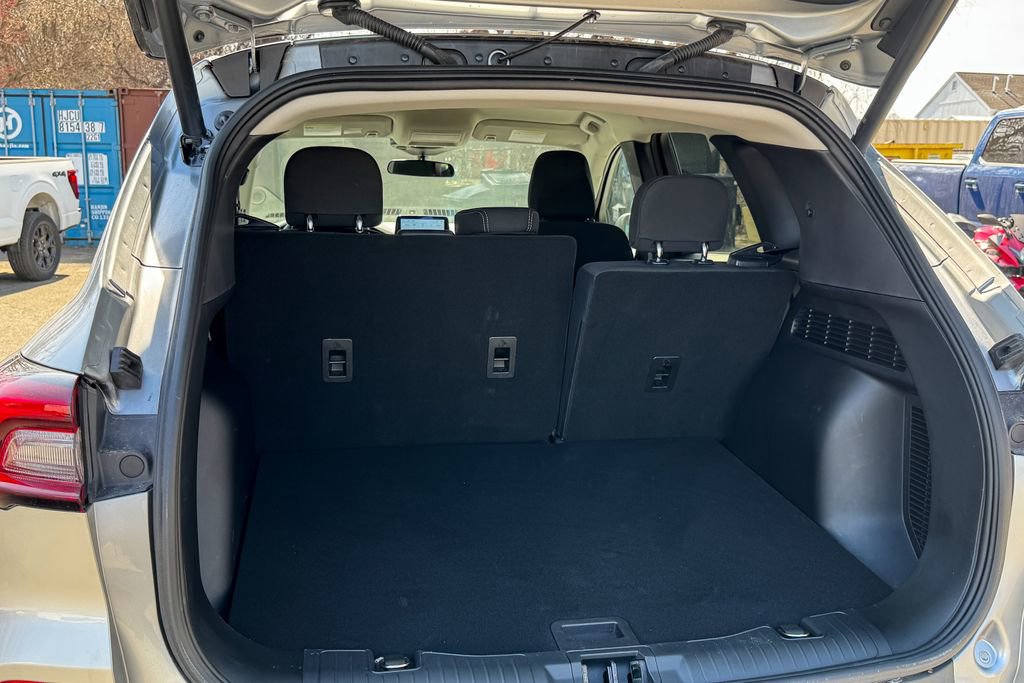 Certified 2023 Ford Escape Active image 18