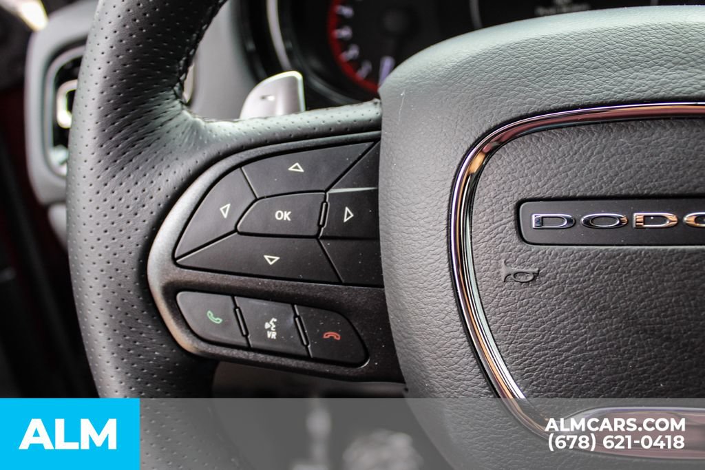 Used 2026 Dodge Durango GT RWD image 26