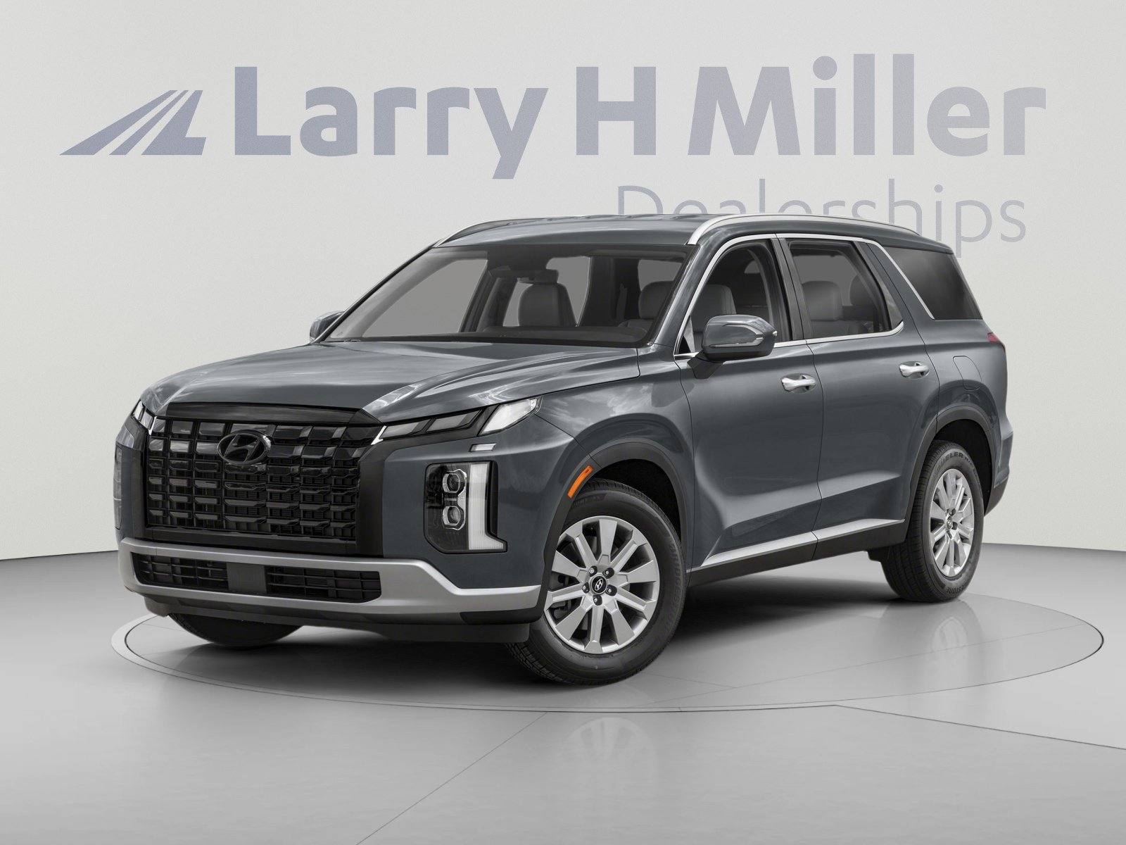 Used 2023 Hyundai Palisade SEL