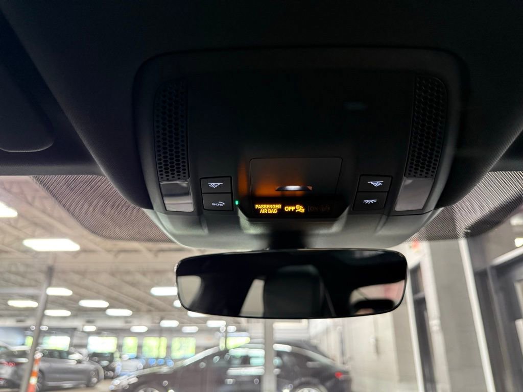 Used 2020 Porsche Taycan 4S w/ Premium Package AWD/4WD image 16