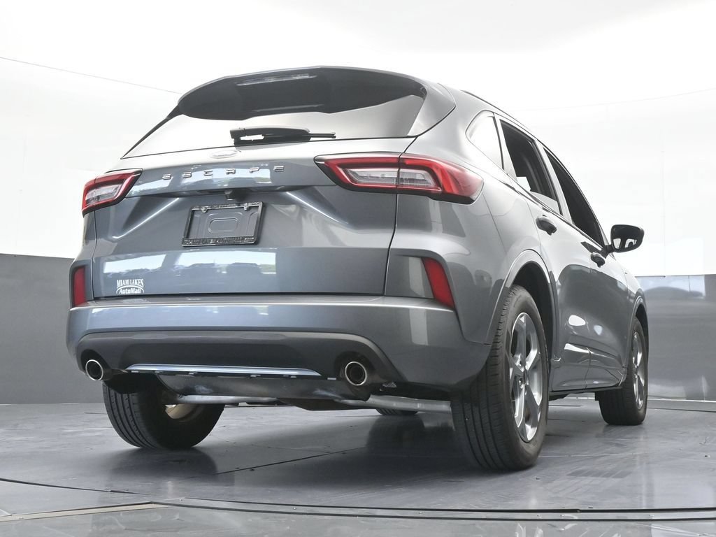 Used 2024 Ford Escape ST-Line FWD image 58