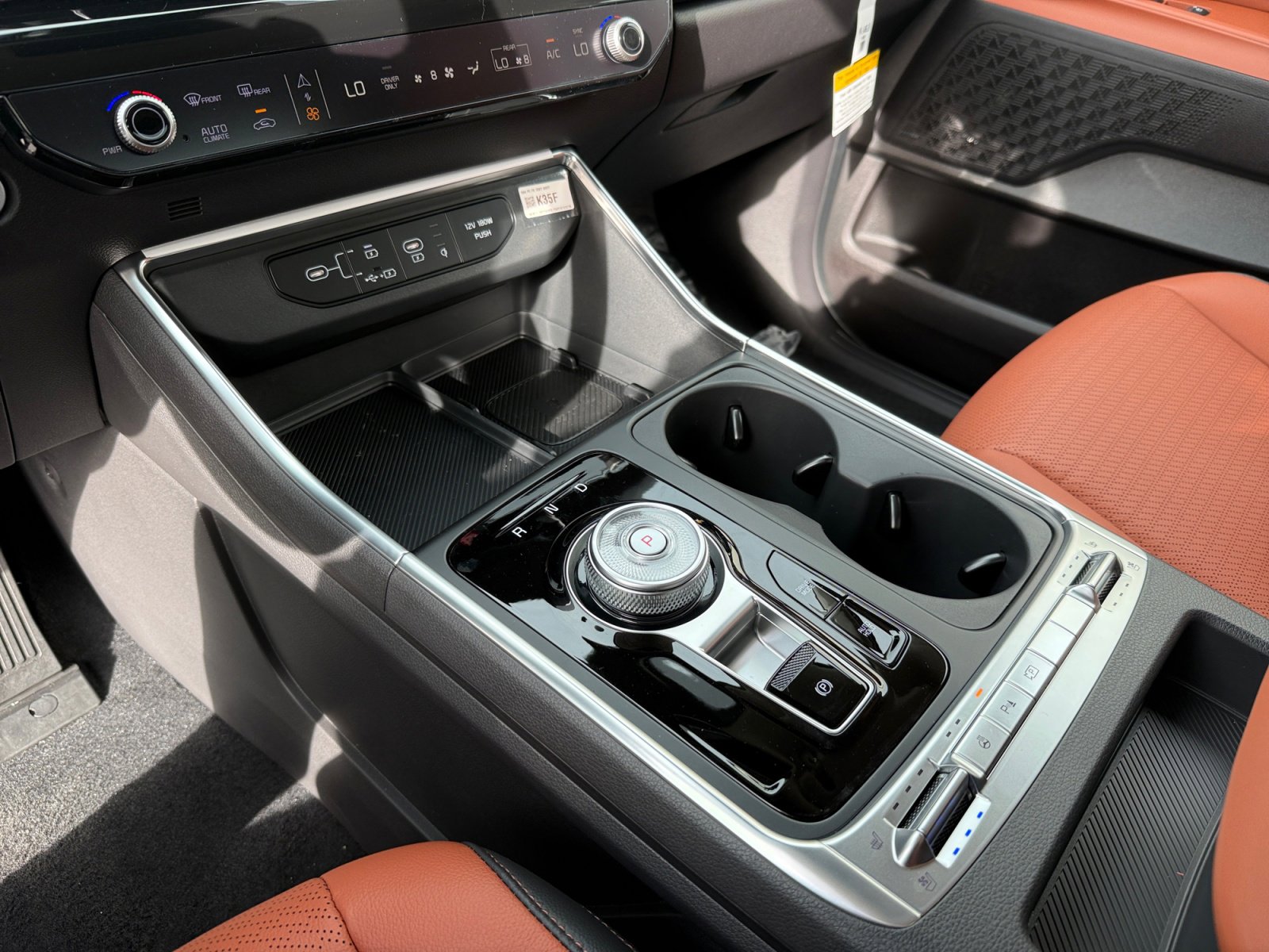 New 2026 Kia Carnival SX Prestige image 13