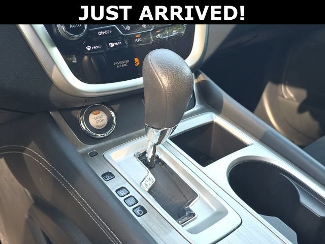 Used 2018 Nissan Murano S w/ Cargo Package FWD image 15